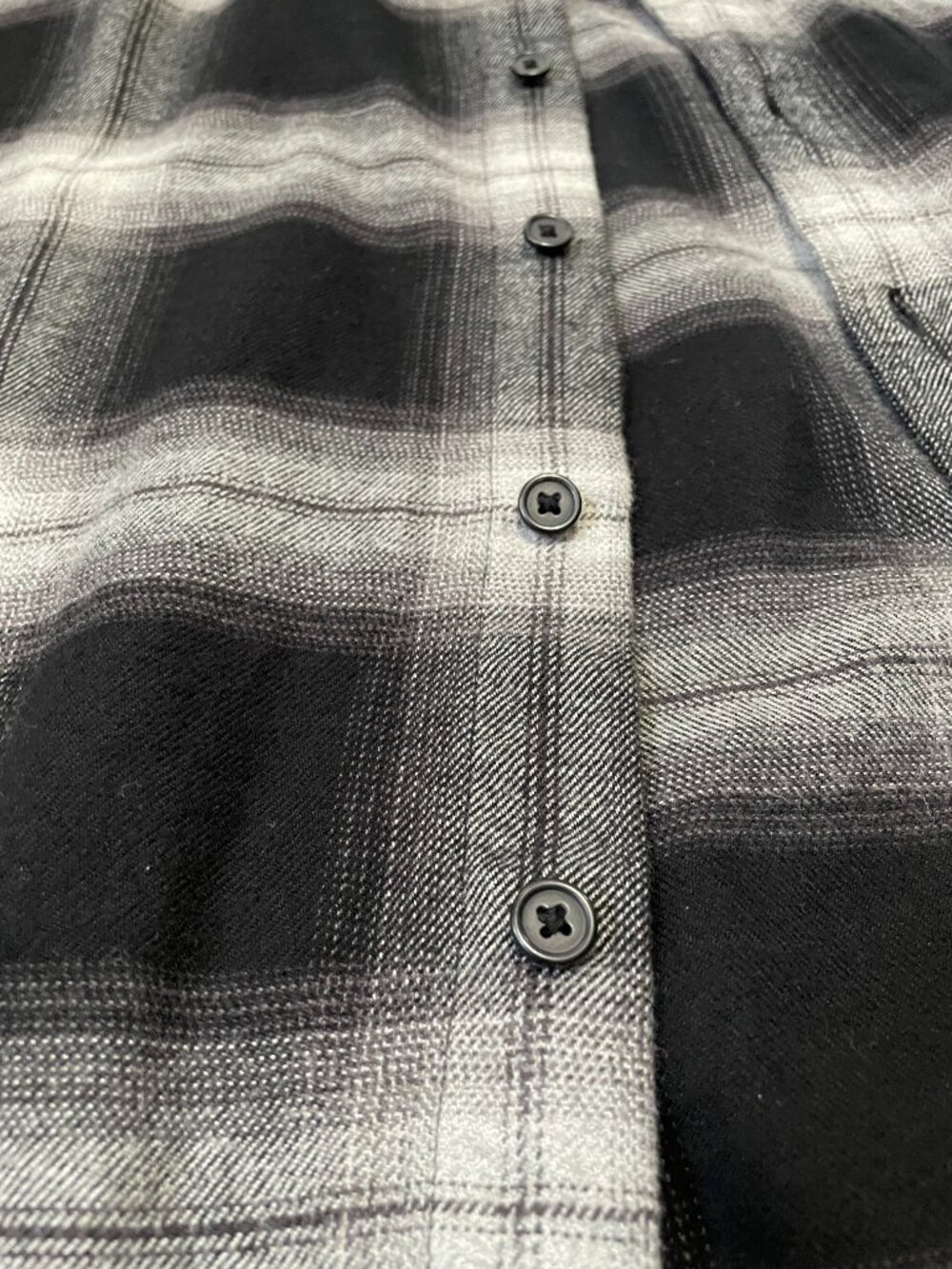 Flannel - Picture 12 of 12